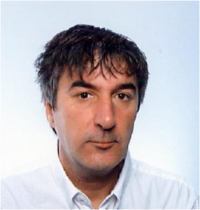 Jean-Marc Baxerres